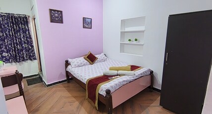 ADH Mysore Nivas Room Type - Deluxe Double room
