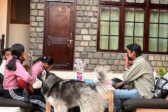 Address of RWACHO Hostel