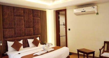 Hotel The Park View Room Type - Presidential Room