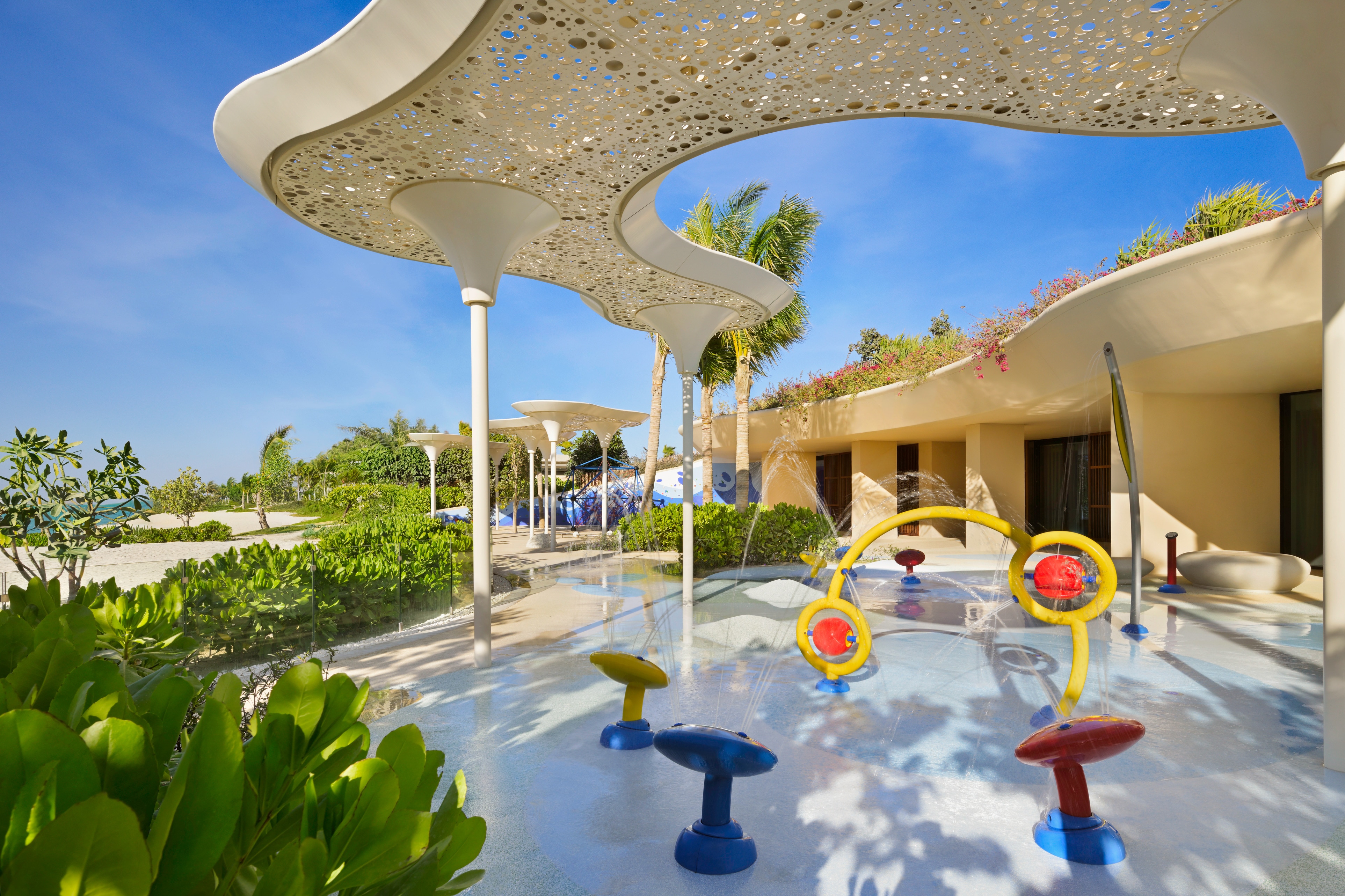 InterContinental The Red Sea Resort by IHG - Tap to explore photos