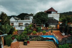 Star Emirates Luxury Resort And Spa