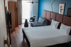 ibis Bayeux Port En Bessin