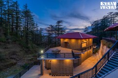 StayVista at Pineview @ Albert Estate