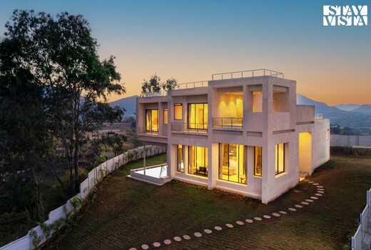 StayVista at Montara View