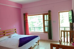 Summer Hill Resort