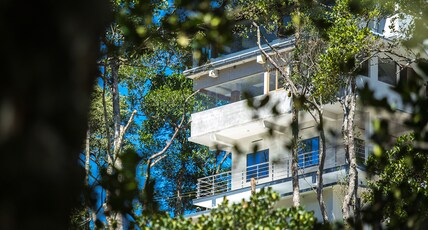 Aura Thekkady Room Type - Standard Room