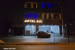 HOTEL AJL