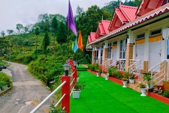 Meghbela Cottage Upper Sittong