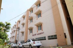 Pranov Residency Peace Stay | Rooms & Wi-Fi