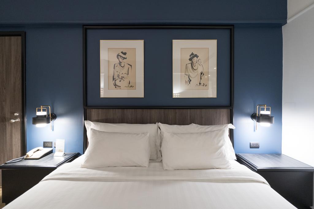 Witz Hotel Bangkok Ramkhamhaeng - Tap to explore photos