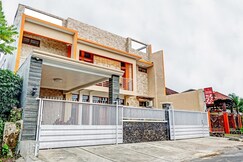 Hotel O Avisha Guest House Syariah