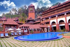 AyurSoma Ayurveda Royal Retreat