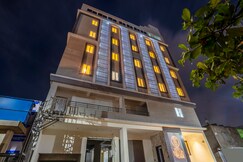 Hotel Helixo Classic Kompally