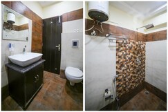 Pagoda Resorts Inn, Ravinder Path