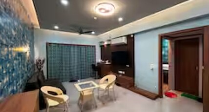 One Rajarhat Room Type - One Rajarhat