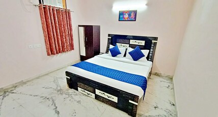Cedar Inn Homestay Room Type - Bedroom 3