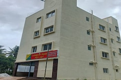 Sri Venkateshwara Boarding and Lodging