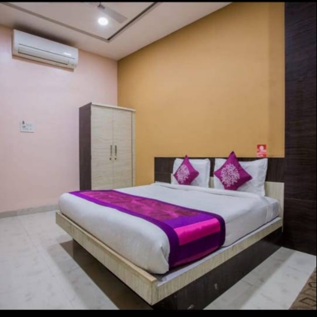 Hotel Laxmi Niwas And Restaurant - Tap to explore photos