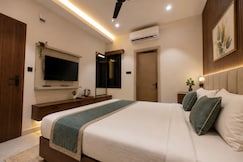 Kubo Hotels- Formerly Hotel The Bhaiji
