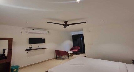 Hotel O Sri Ranga Boarding & Lodging Room Type - Classic