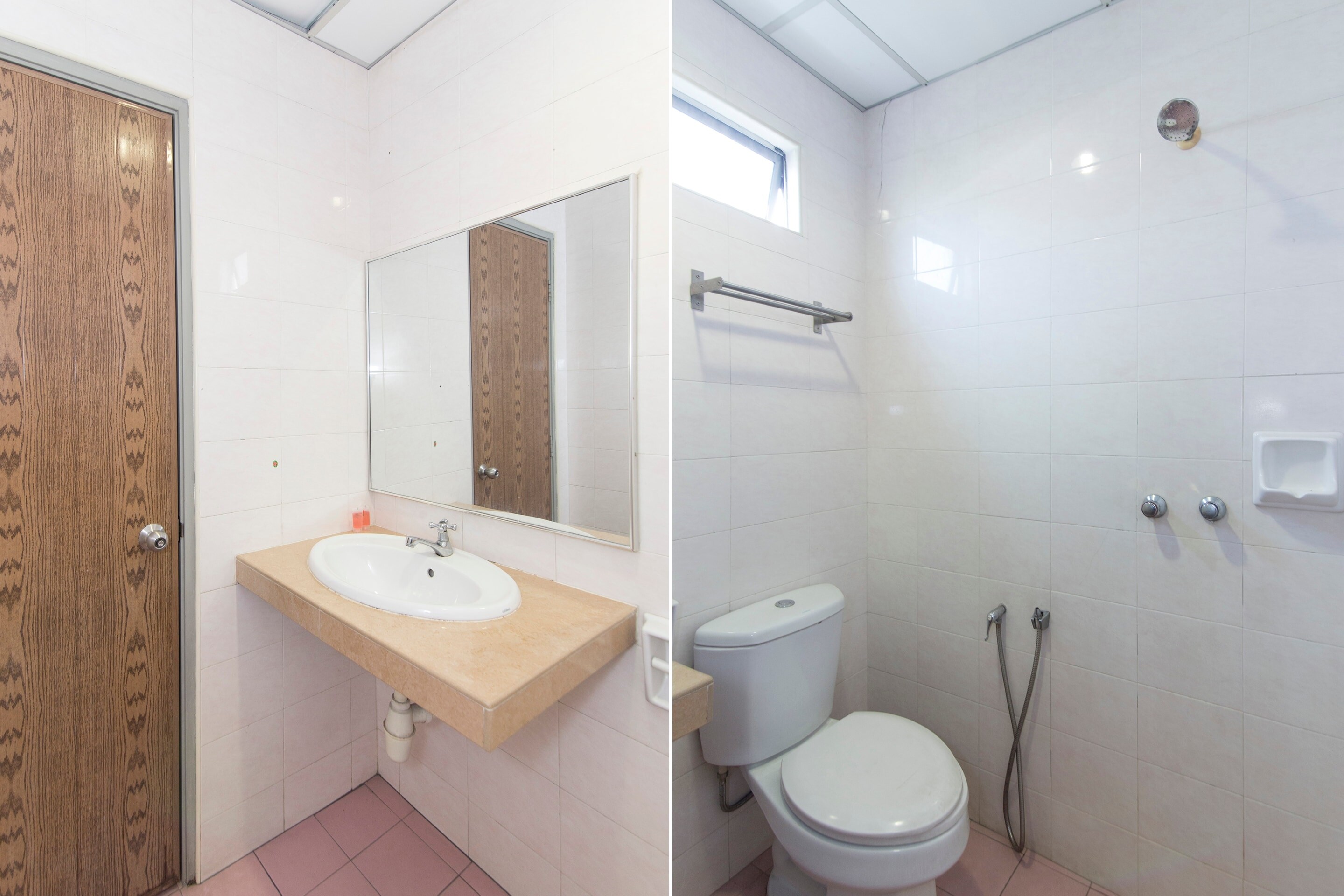 Super OYO 484 Comfort Hotel Kapar - Tap to explore photos