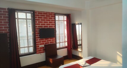 Hotel Aster Room Type - Super Deluxe
