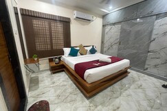 Hotel Southern Suites Grand Nellore