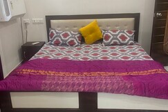 Shivsatwik | Entire 2BHK Homestay
