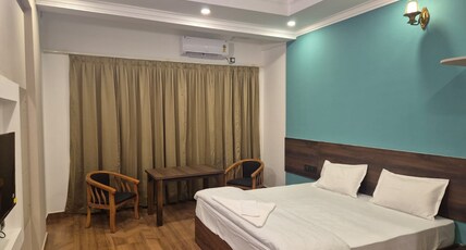 Hotel Le Embera Room Type - 1 Bedroom Studio Room