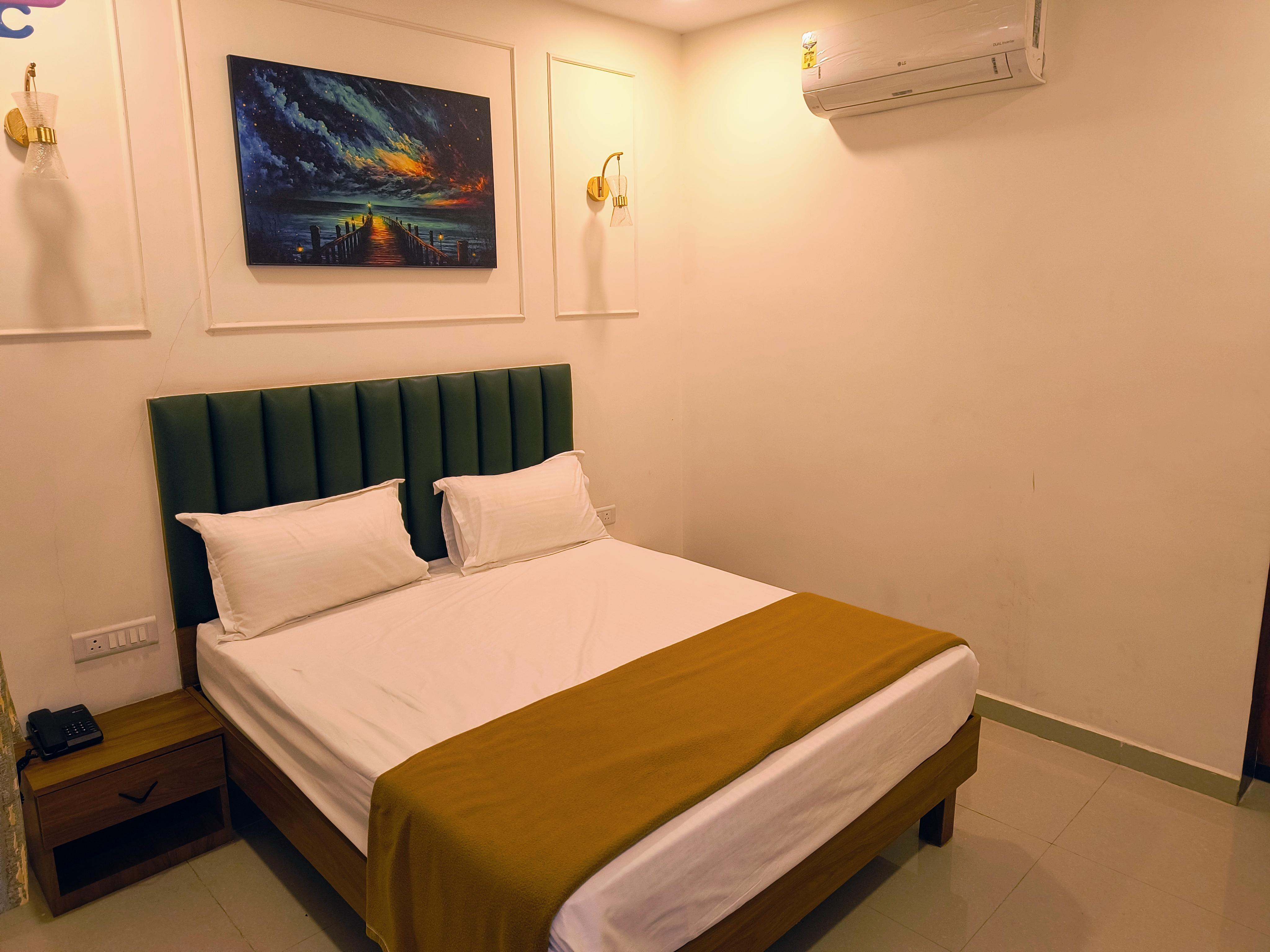 Hotel Nihal Residency - Tap to explore photos