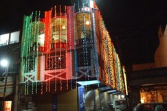Hotel Divya Palace