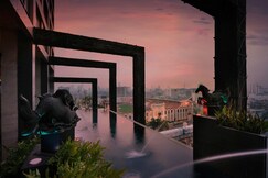 Siam@Siam Design Hotel Bangkok