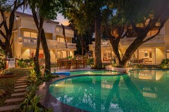 Kensho Villa Marigold by ELIVAAS