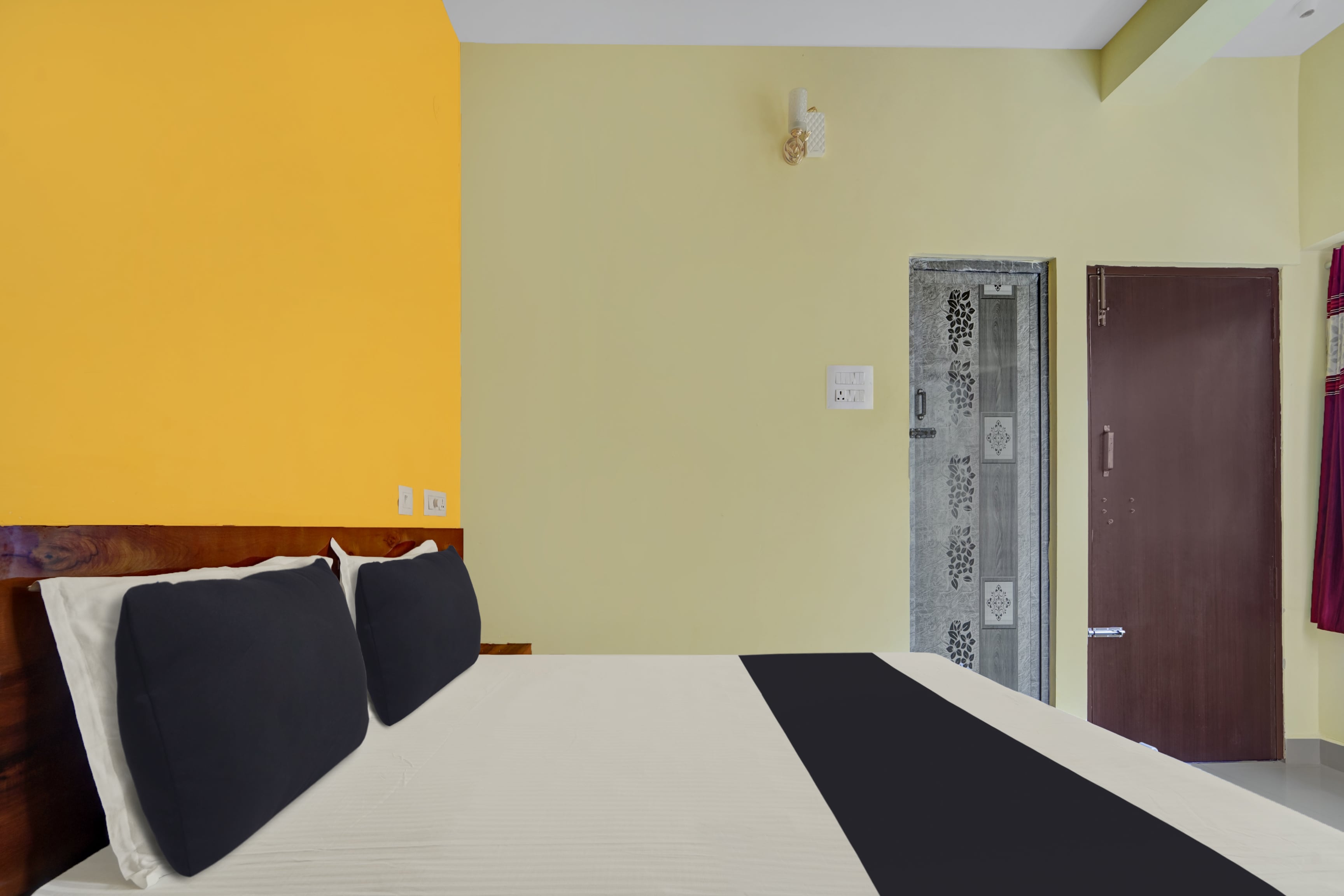 Hotel O Thulasi Residency - Tap to explore photos