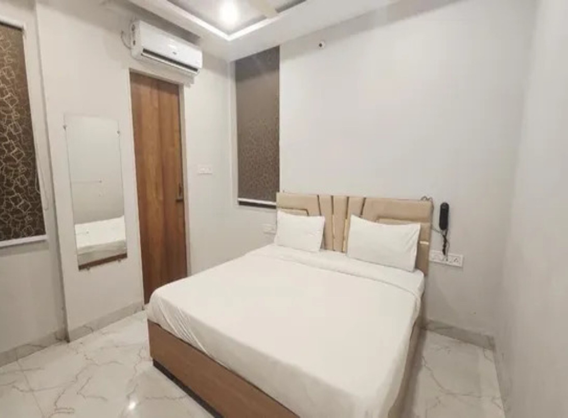 FabHotel Trivana - Tap to explore photos