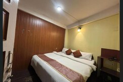 PURNI HOTEL DARJEELING