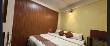 PURNI HOTEL DARJEELING