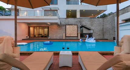 StayVista at Arihant Villa Room Type - StayVista at Arihant Villa