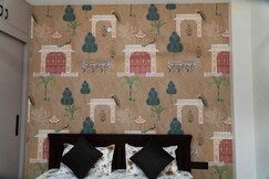 Address of Guarang kutir 6BHK Full House For Homestay