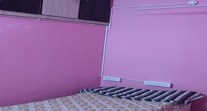ION DIGITAL ROOMS HOTEL AND LODGE Room Type - Standard Non Ac Room