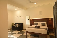 Allan's Paradise The Comfort Stays