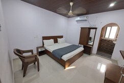 SSS Residency