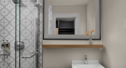 Hotel Spero, Vignette Collection, an IHG Hotel Room Type - Standard Double Room with Two Double Beds Hotel Spero, Vignette Collection, an IHG Hotel Room Type - Standard Double Room with Two Double Beds