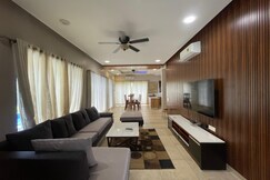 Kings villa(villa no.47)