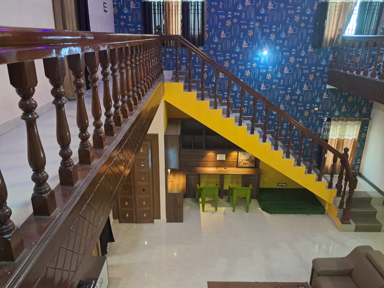 Jothi Cottage & HomeStay Madurai - Tap to explore photos