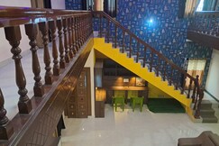 Jothi Cottage & HomeStay Madurai