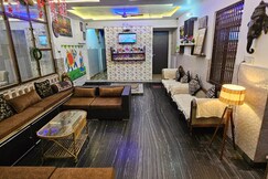 Mayur Villa Homestay
