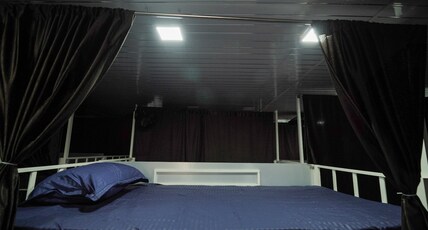ZEST STAYS 1054 Room Type - DORM BED 2