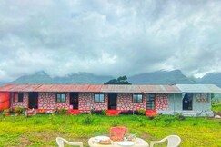 Meghvan Farmhouse & Camping Bhandardhara
