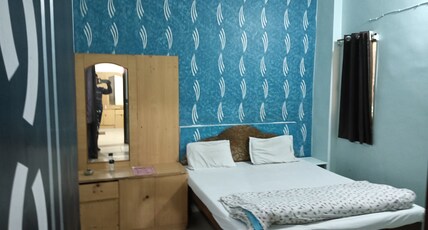 Hotel Palash Palace Room Type - Standard Non AC Room